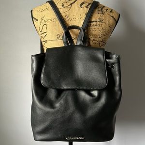 Victoria’s Secret Leather backpack